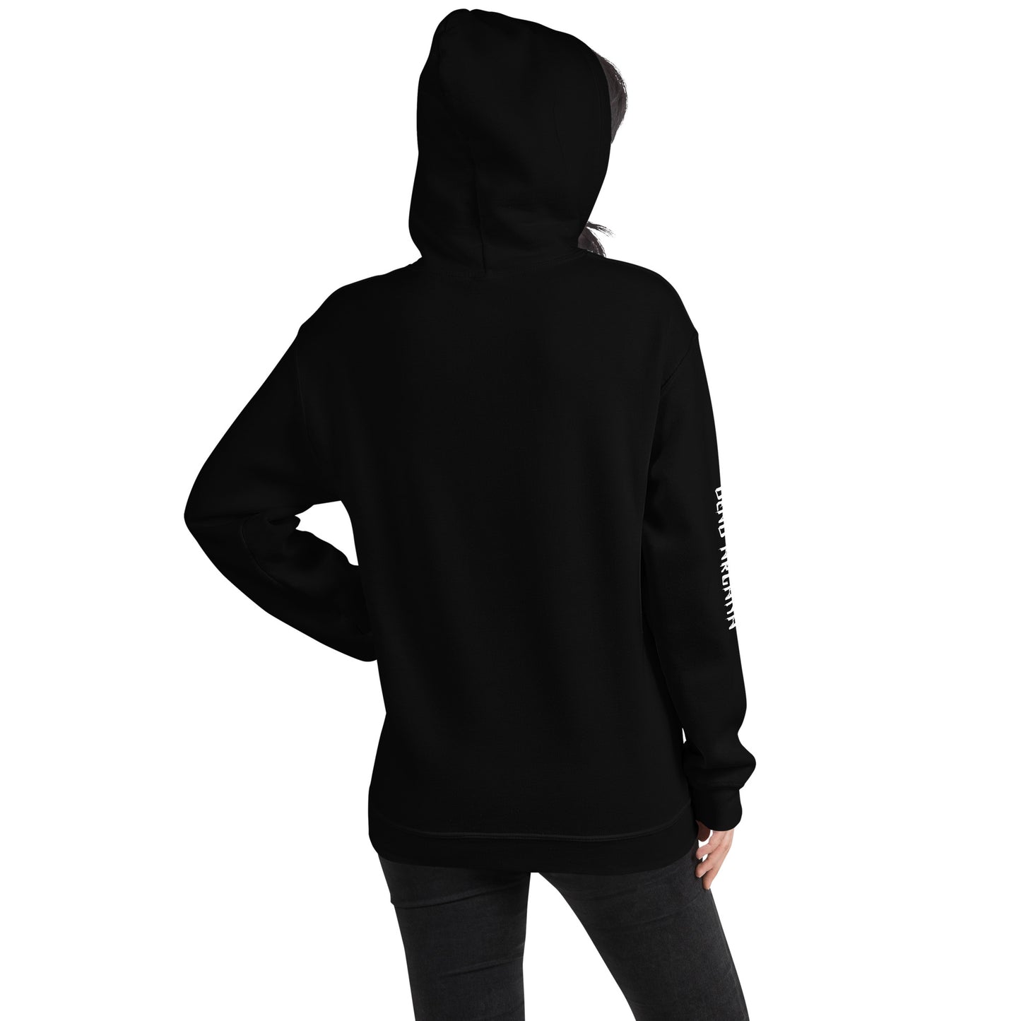 The Familiar | Dead Arcana Unisex Hoodie