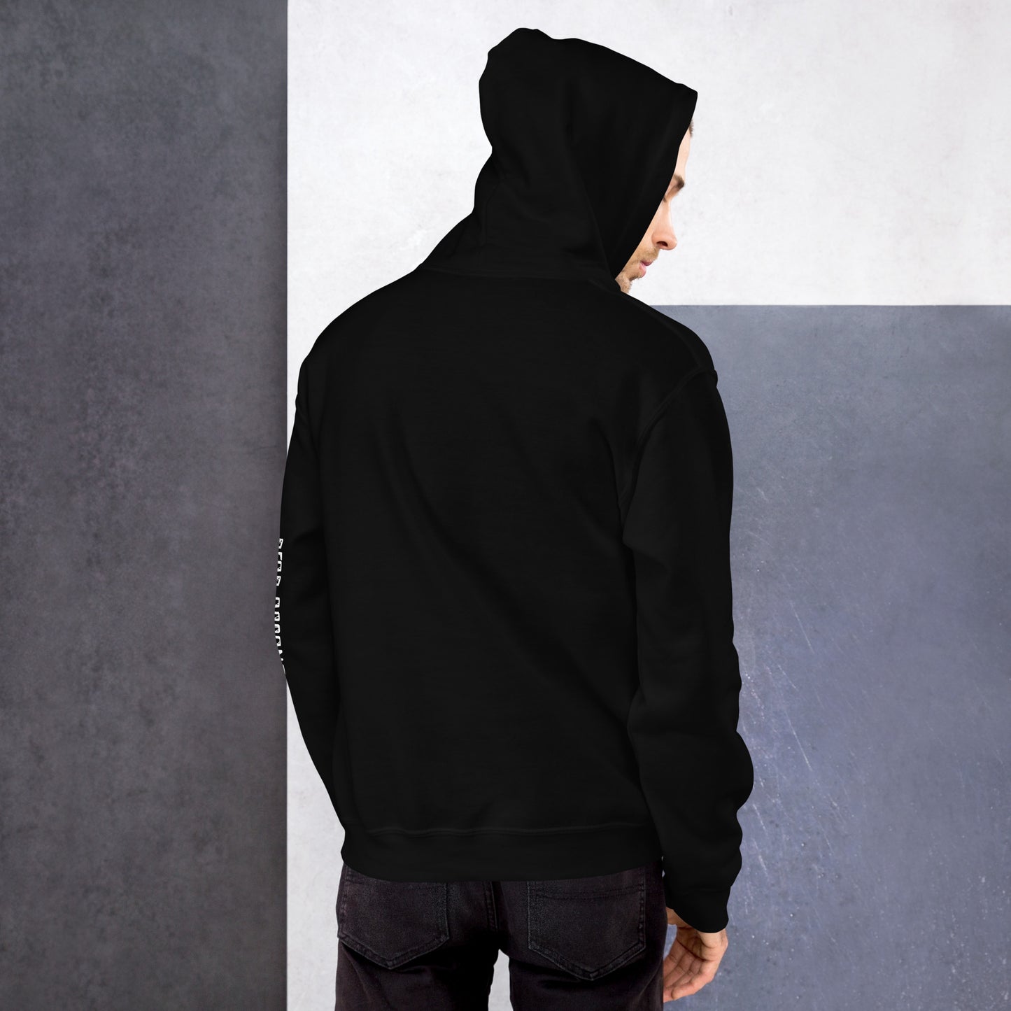The Pact | Dead Arcana Unisex Hoodie