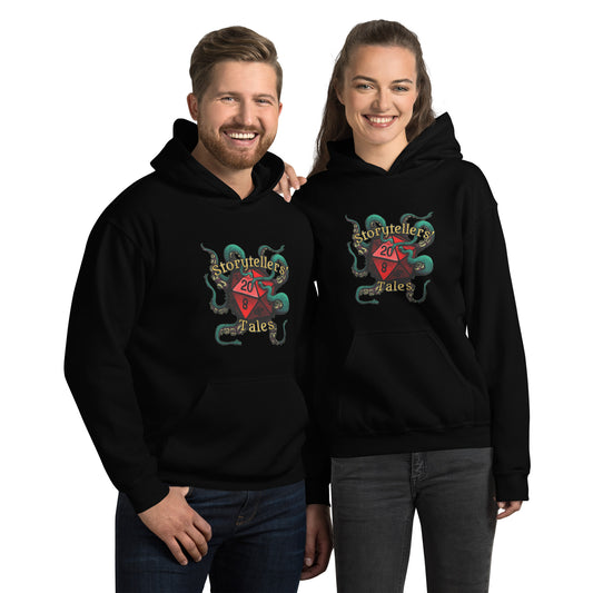 Storytellers' Tales - Unisex Hoodie