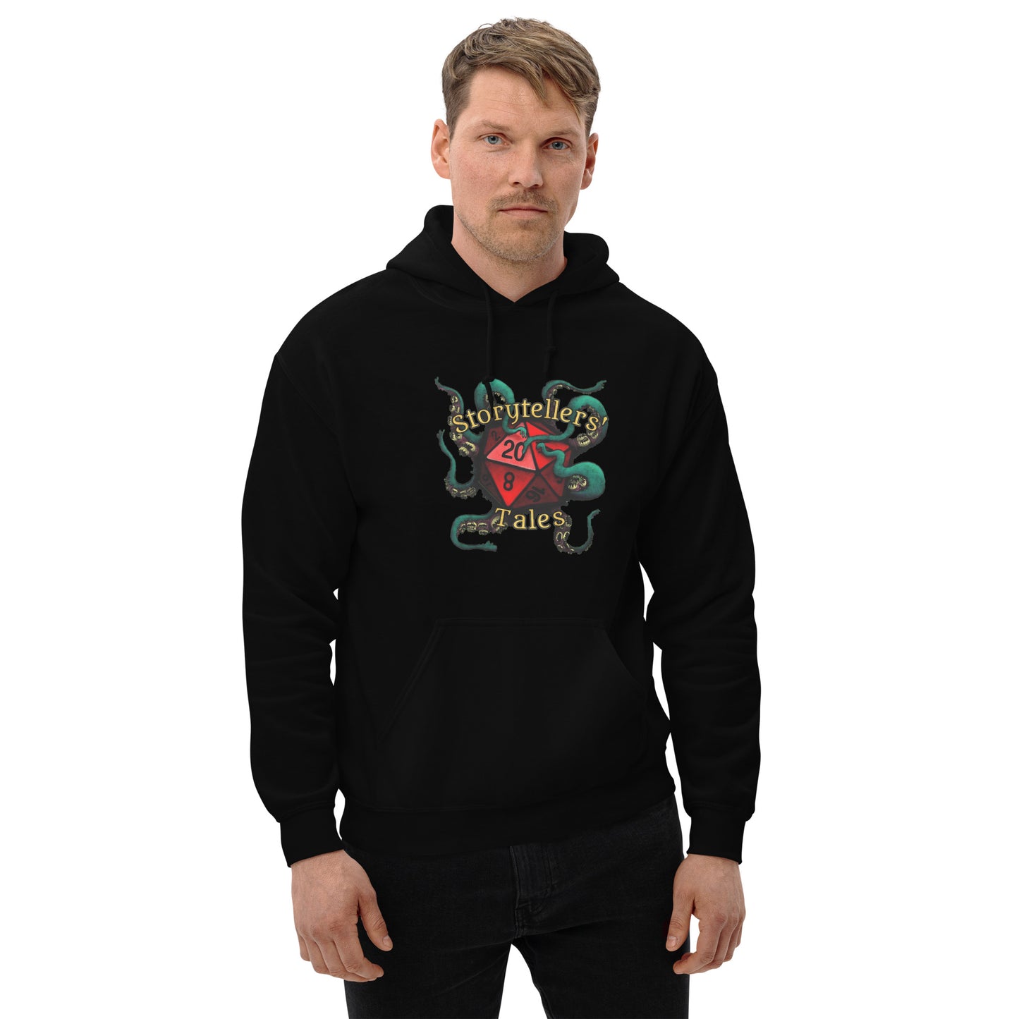 Storytellers' Tales - Unisex Hoodie