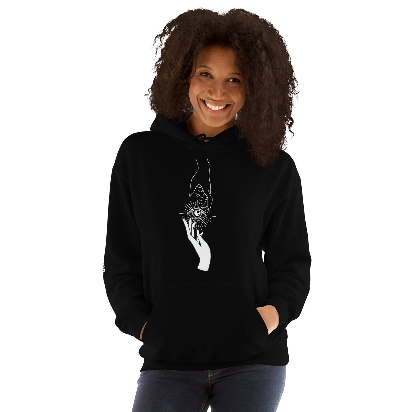 The Pact | Dead Arcana Unisex Hoodie