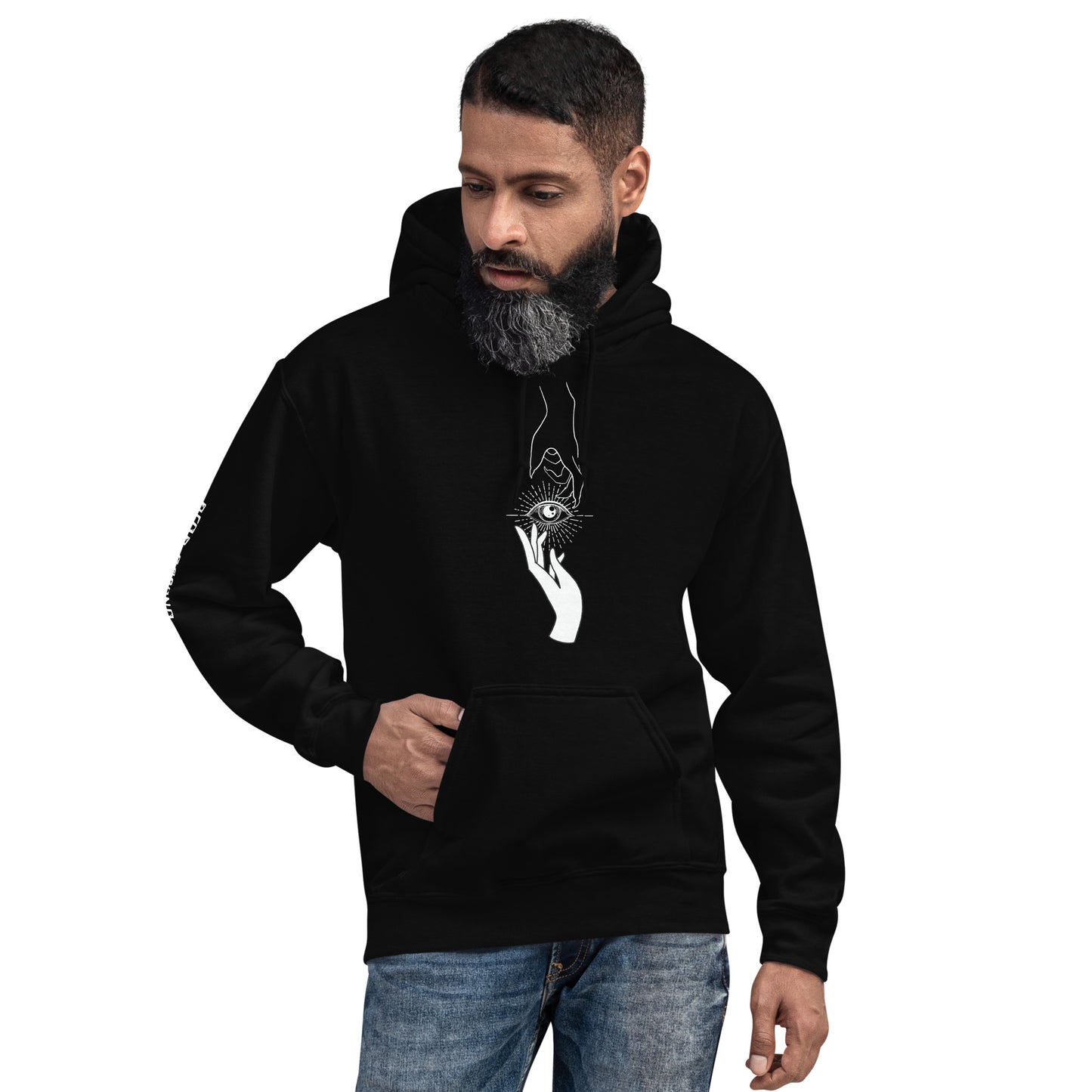 The Pact | Dead Arcana Unisex Hoodie