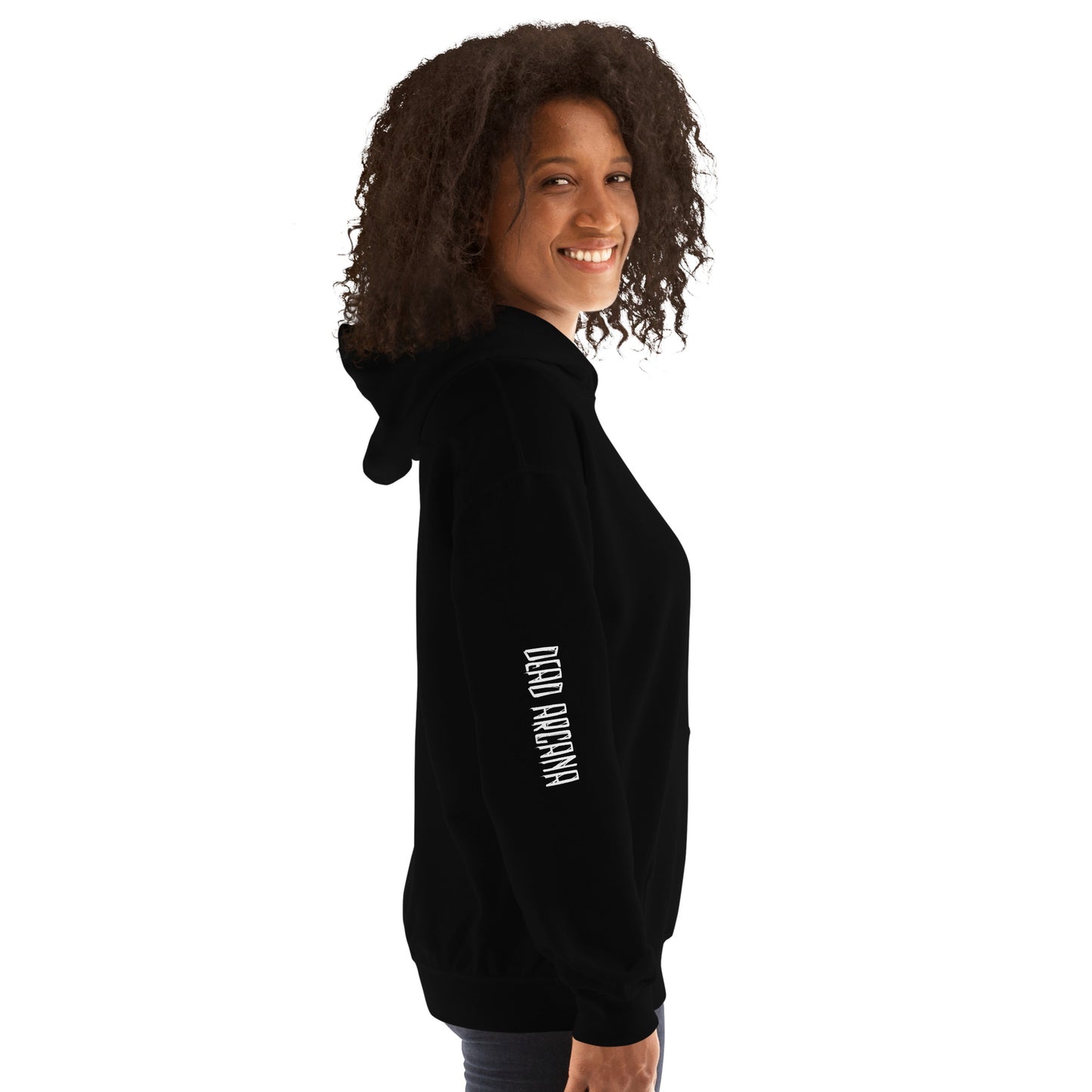 The Pact | Dead Arcana Unisex Hoodie