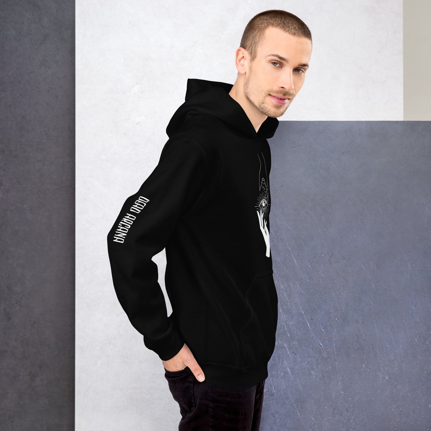 The Pact | Dead Arcana Unisex Hoodie