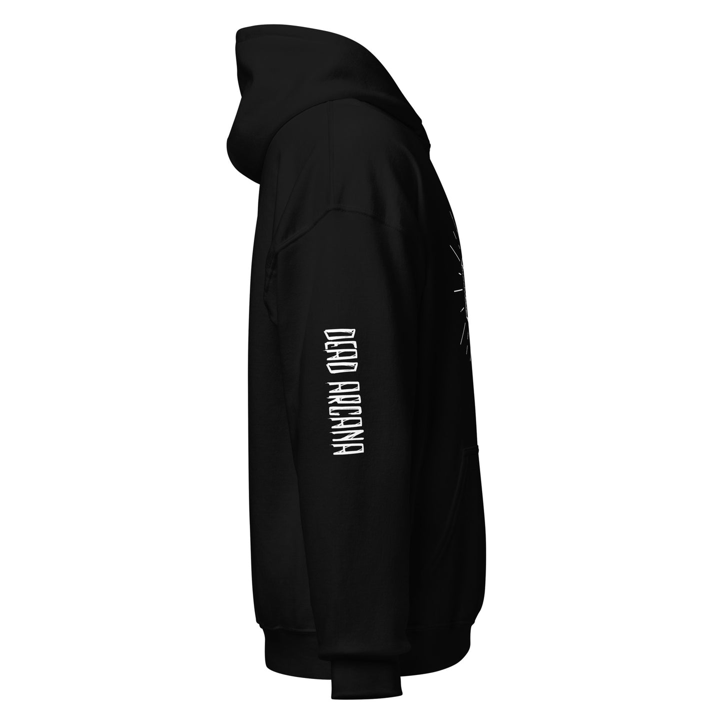 Dead Arcana Unisex Hoodie