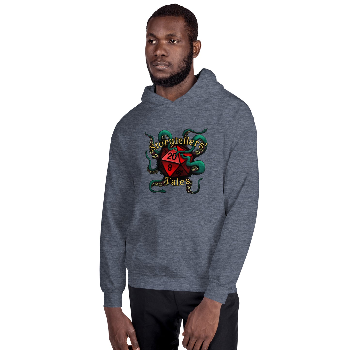 Storytellers' Tales - Unisex Hoodie