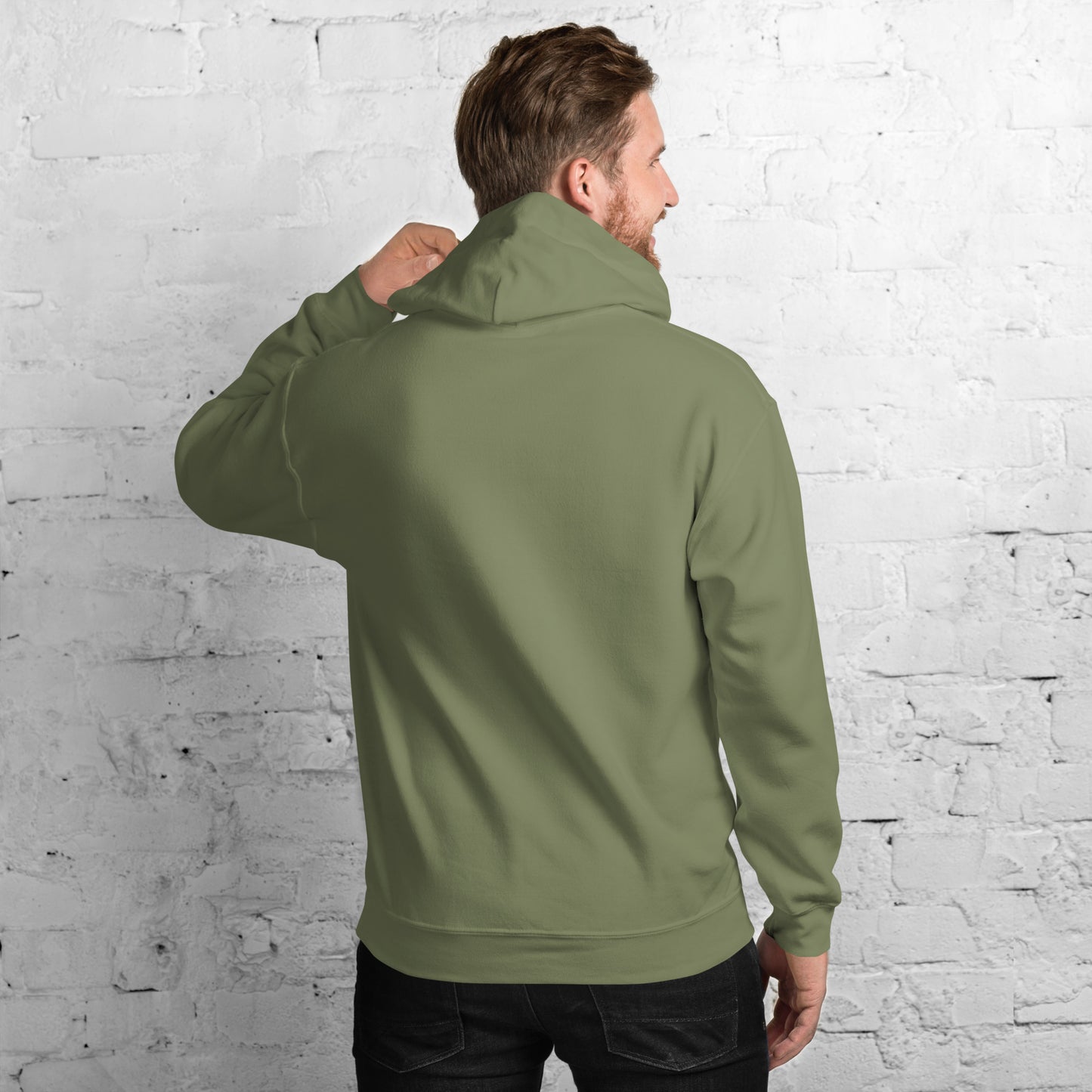 Storytellers' Tales - Unisex Hoodie