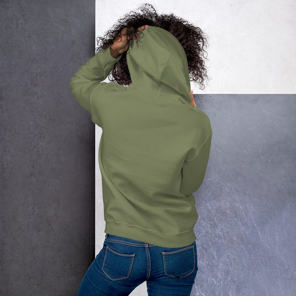 Storytellers' Tales - Unisex Hoodie