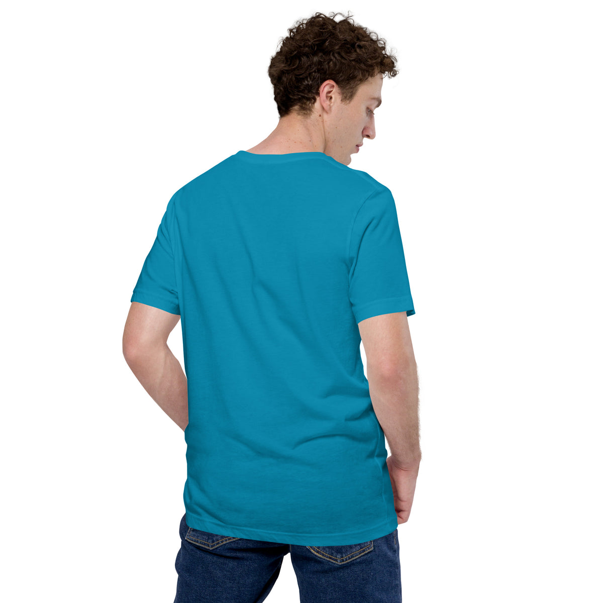 Sinister Statues | Menagerie Unisex t-shirt