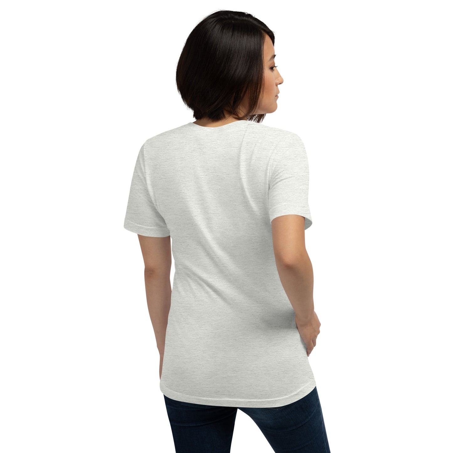 Elven Ranger | Menagerie Press Unisex t-shirt