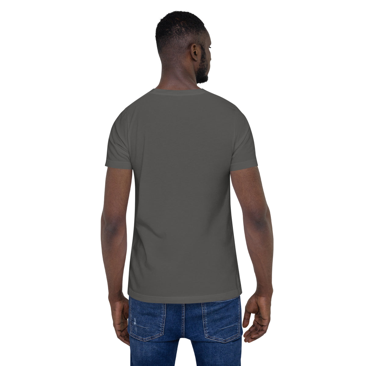 Sunburst Beyond The Horizon Unisex t-shirt