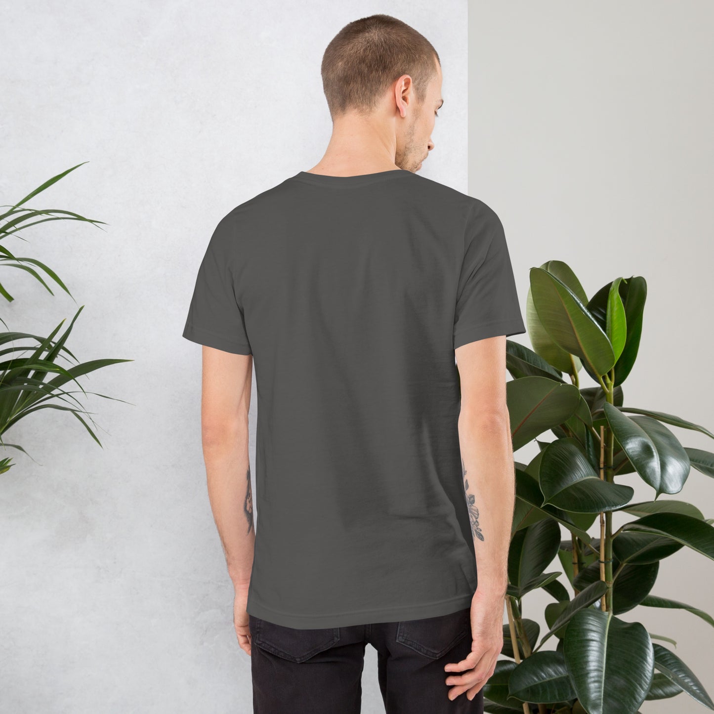 Wood Elf | Menagerie Press Unisex t-shirt