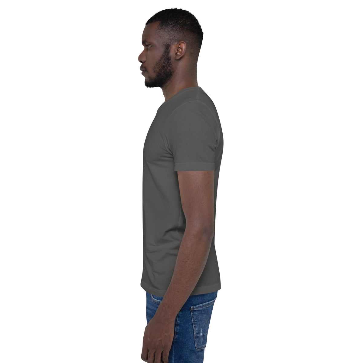 Sunburst Beyond The Horizon Unisex t-shirt