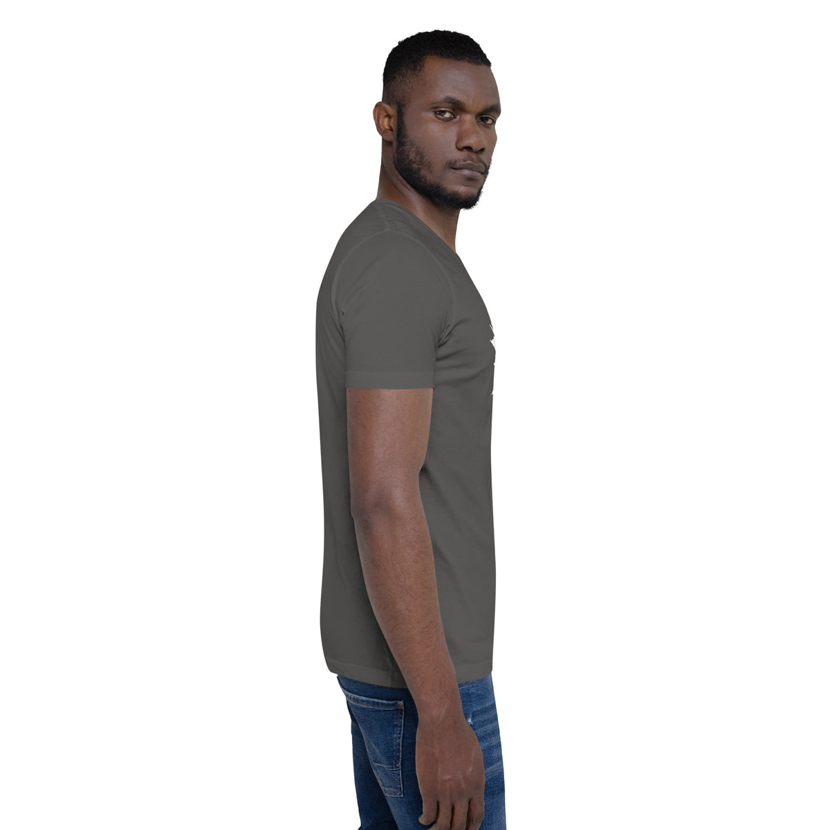 Sunburst Beyond The Horizon Unisex t-shirt