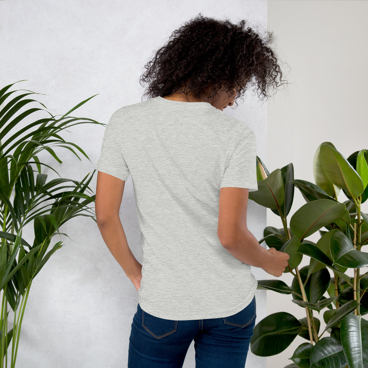 Sunburst Beyond The Horizon Unisex t-shirt