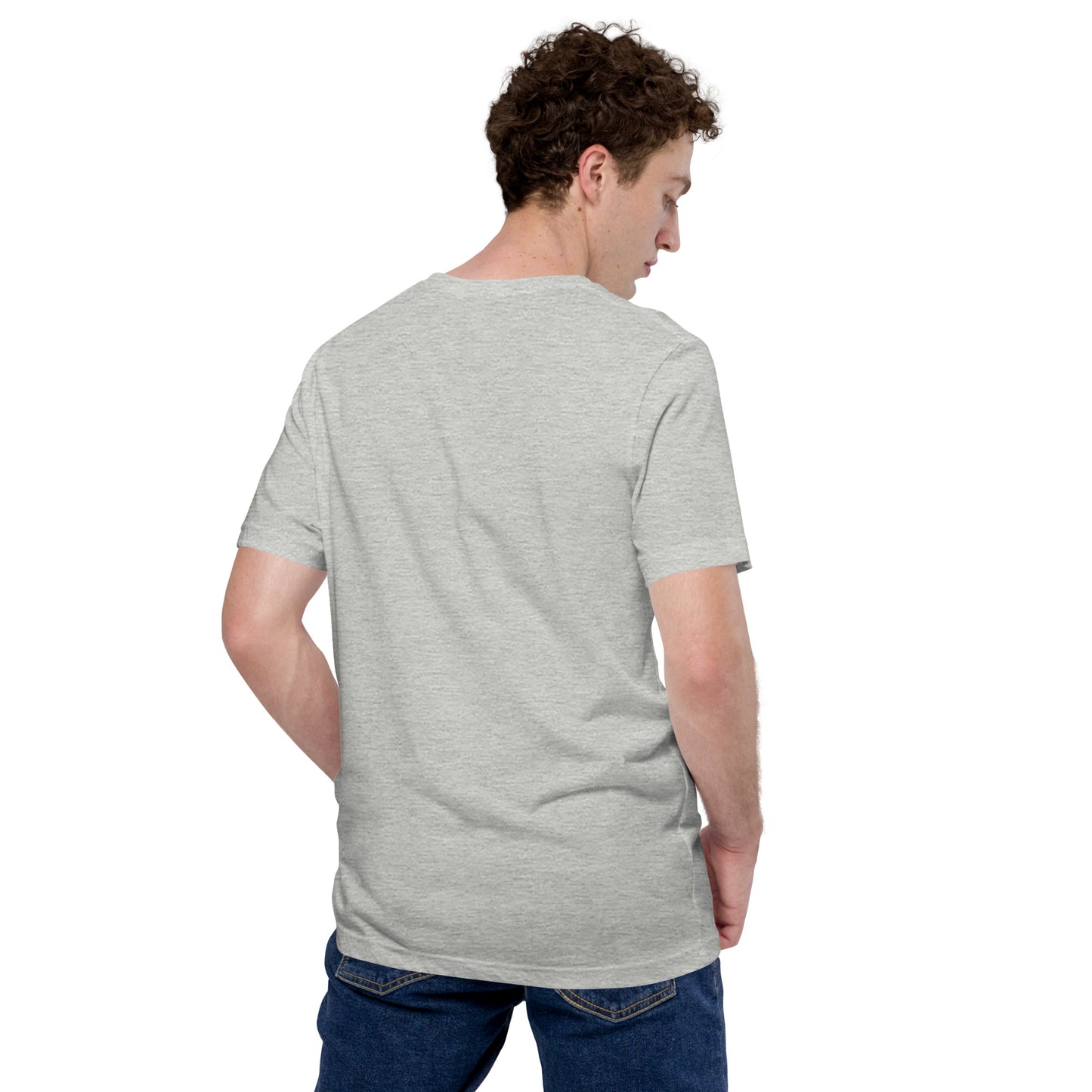 Sinister Statues | Menagerie Unisex t-shirt