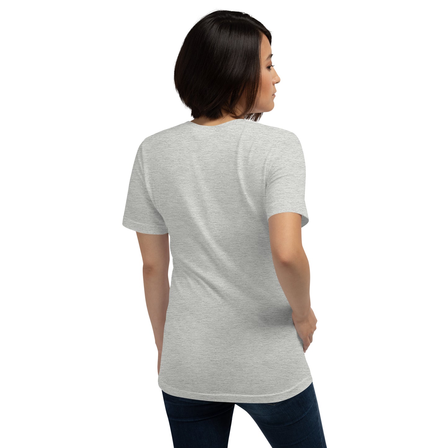 Elven Ranger | Menagerie Press Unisex t-shirt