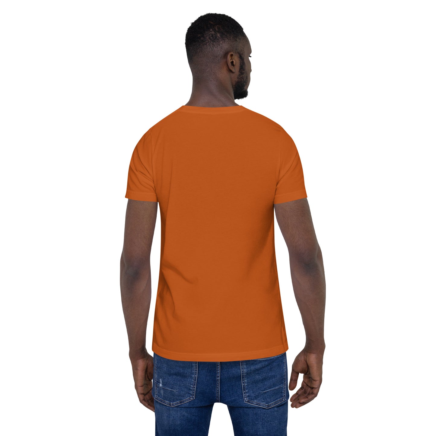 Arcade Affinity Unisex t-shirt