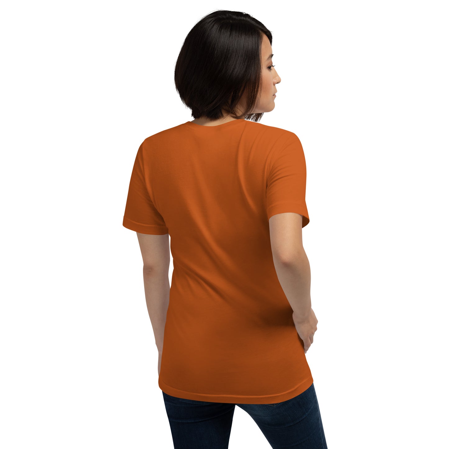 Will Initiate A Beat | Shiloh Briar Unisex t-shirt