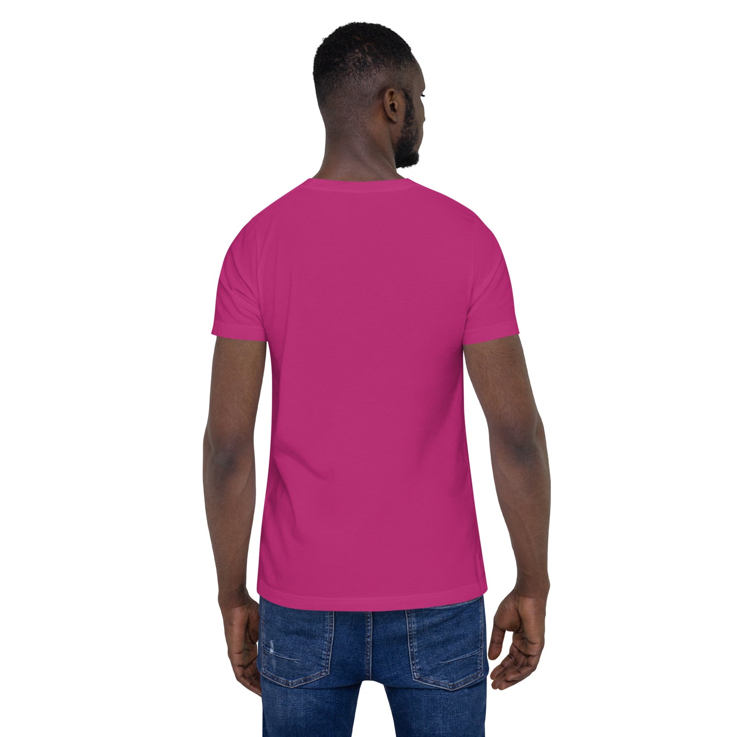 Arcade Affinity Unisex t-shirt