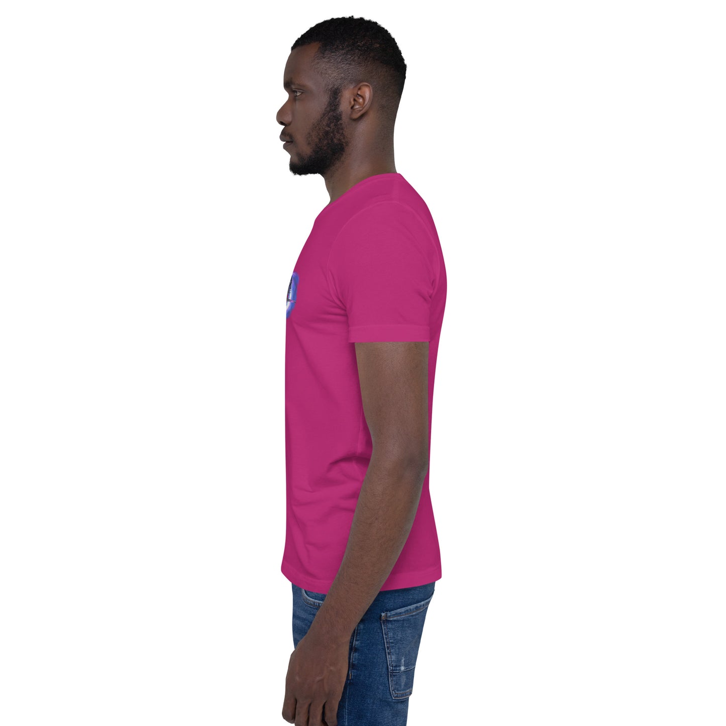 Arcade Affinity Unisex t-shirt