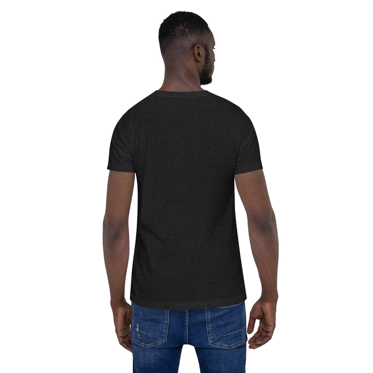Sunburst Beyond The Horizon Unisex t-shirt