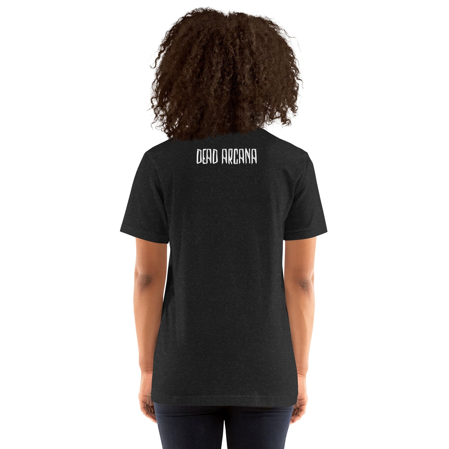 The Pact | Dead Arcana Unisex t-shirt