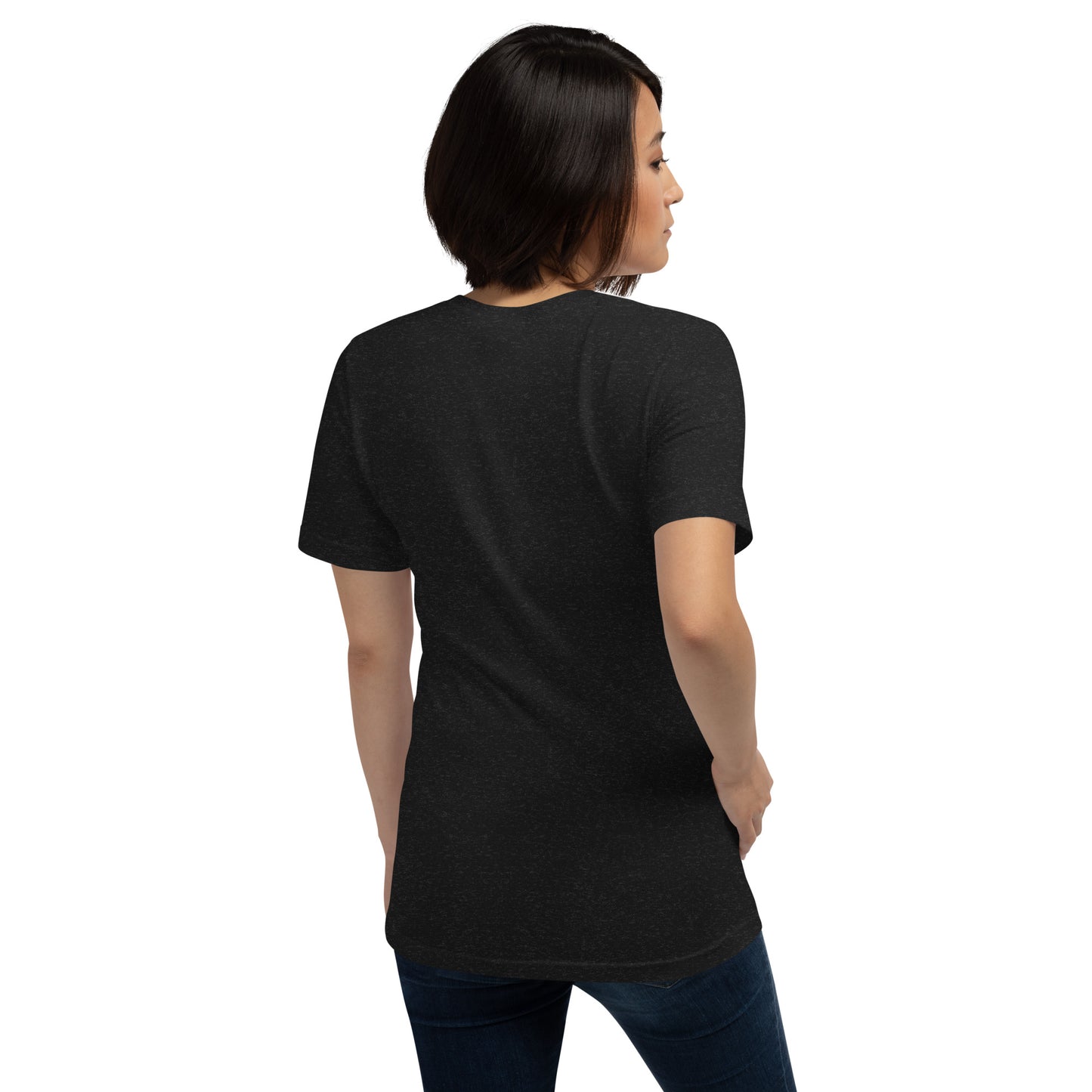 Will Initiate A Beat | Shiloh Briar Unisex t-shirt