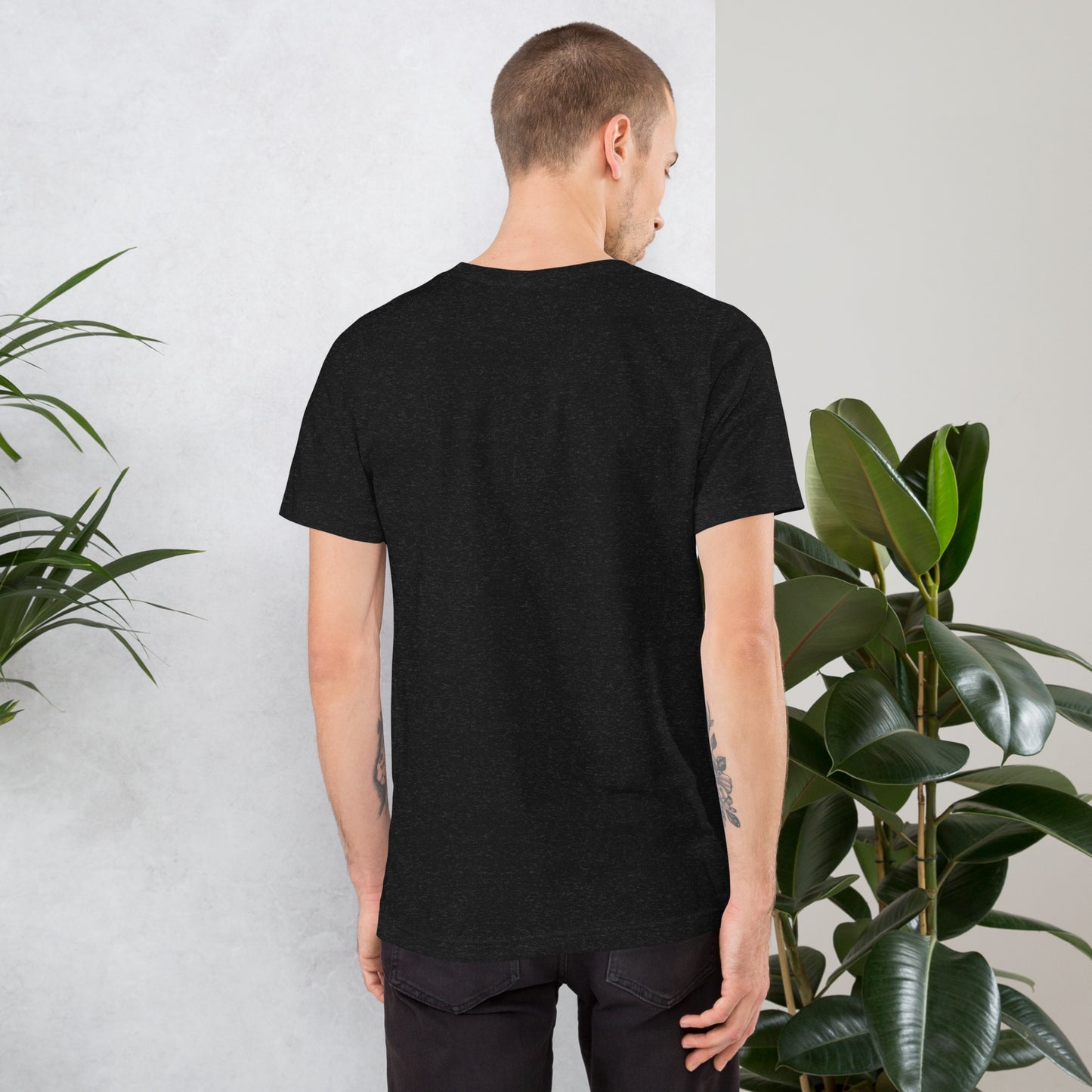 Wood Elf | Menagerie Press Unisex t-shirt