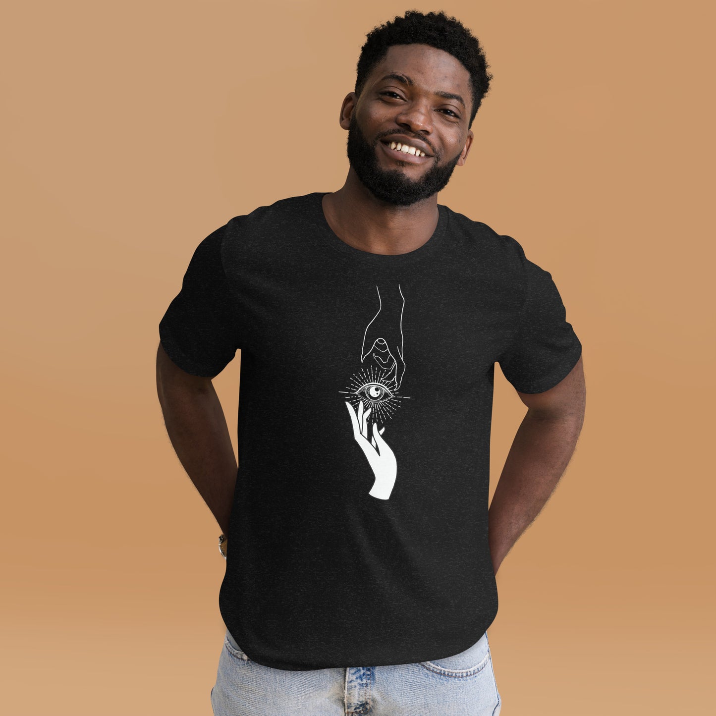 The Pact | Dead Arcana Unisex t-shirt
