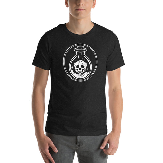 Grimstone Gaming - Unisex t-shirt