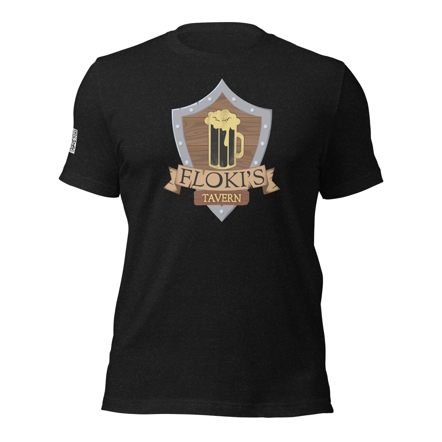 Floki's Tavern Unisex t-shirt