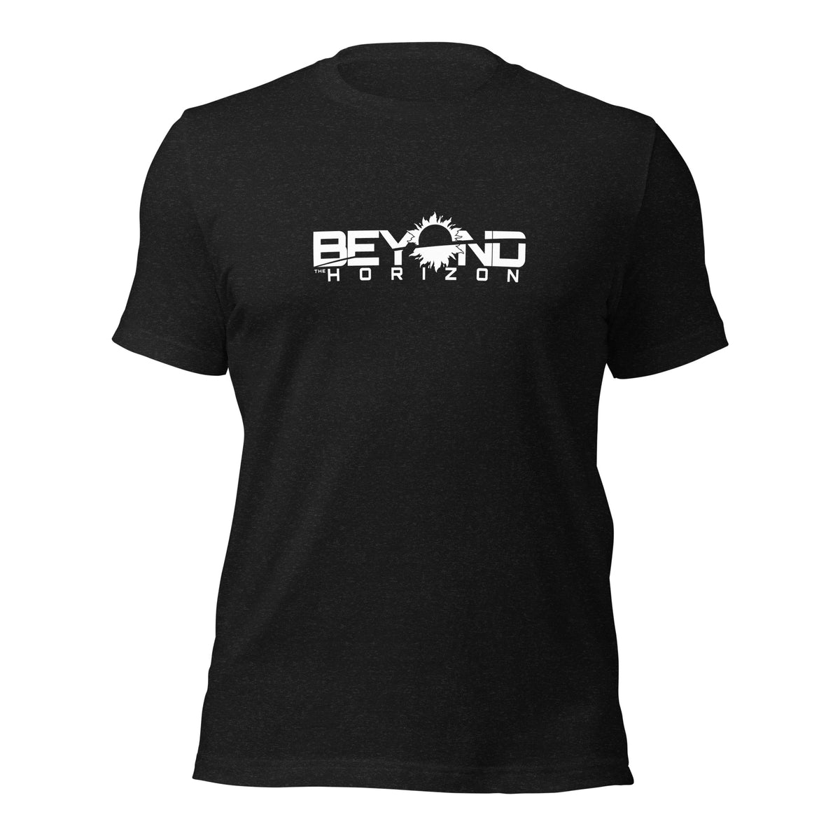 Beyond The Horizon Unisex t-shirt