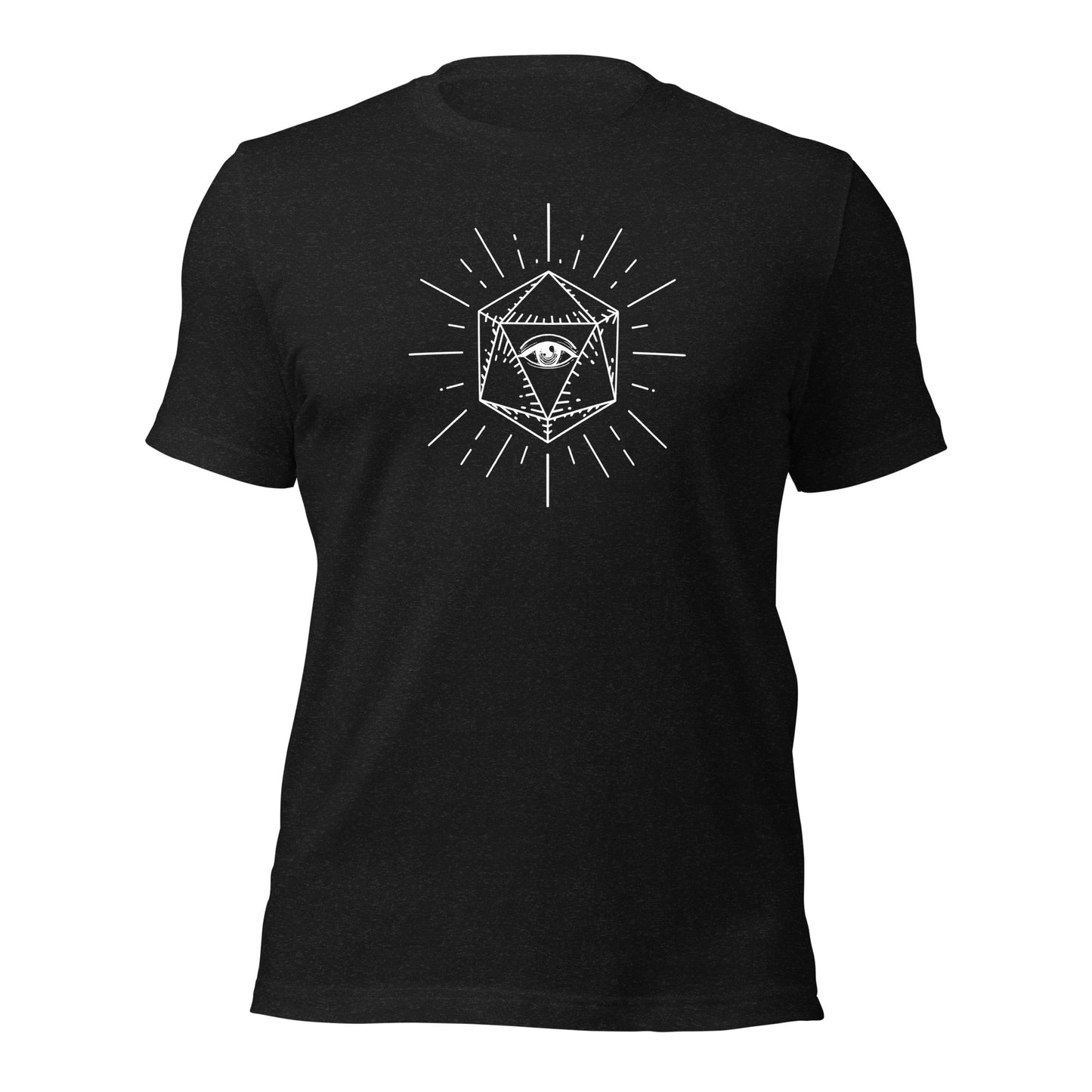 Dead Arcana Unisex t-shirt