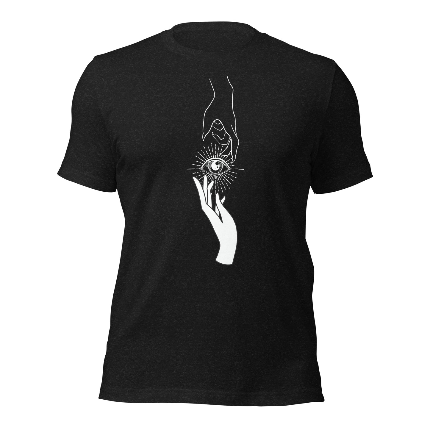 The Pact | Dead Arcana Unisex t-shirt