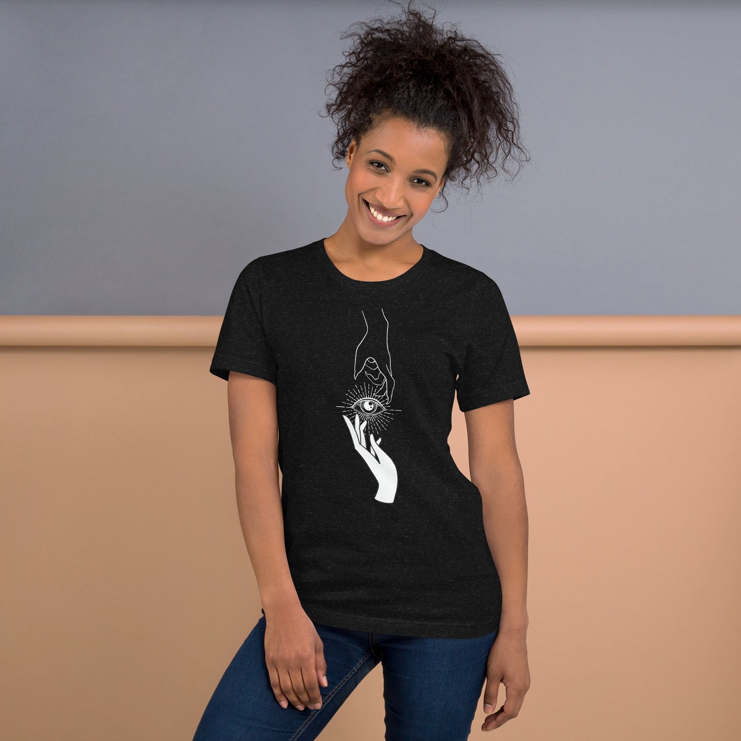 The Pact | Dead Arcana Unisex t-shirt