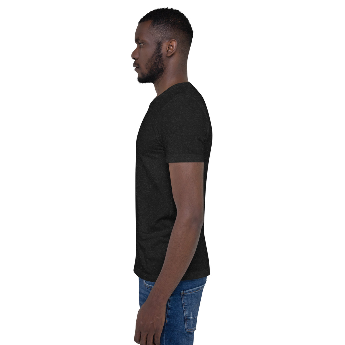 Sunburst Beyond The Horizon Unisex t-shirt