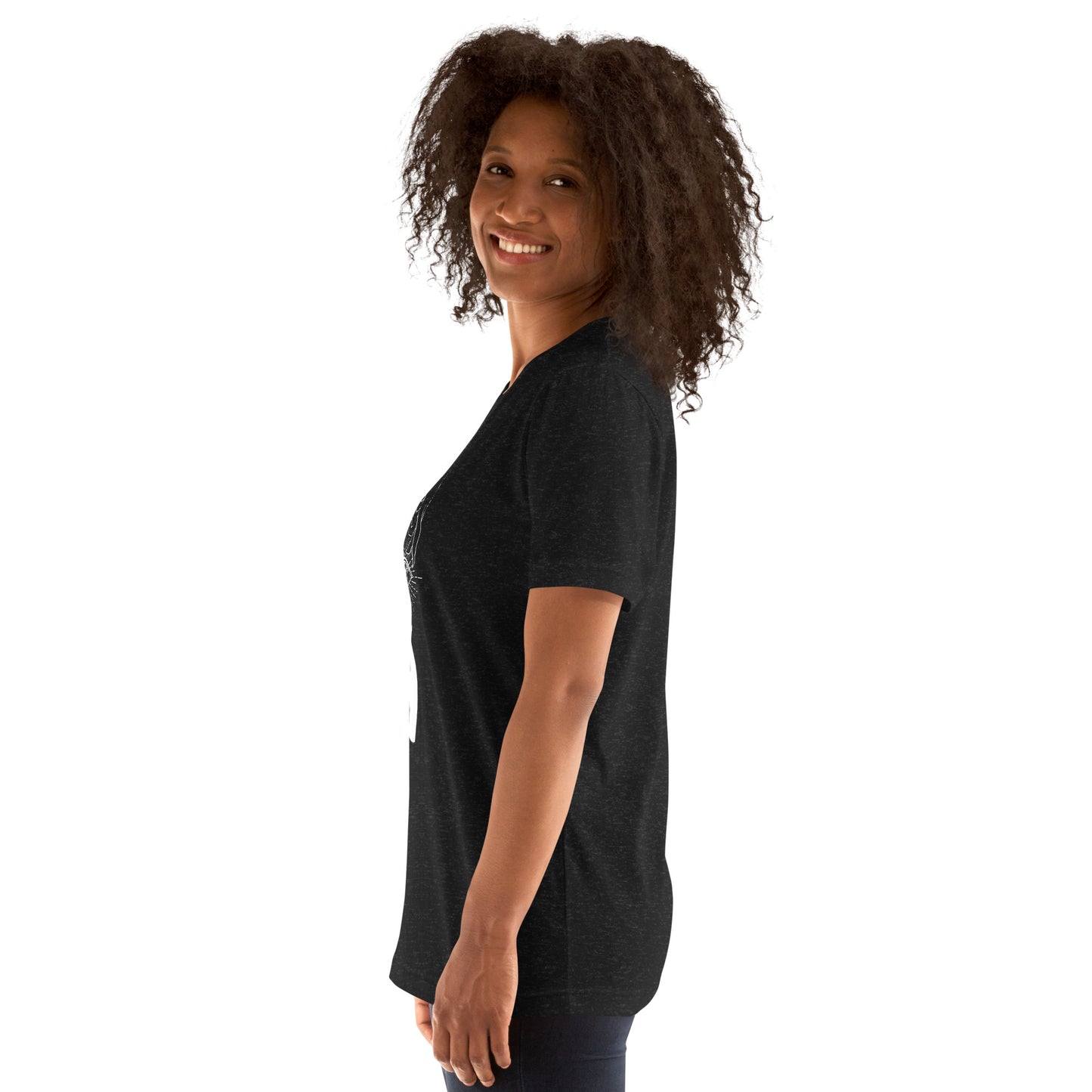 The Pact | Dead Arcana Unisex t-shirt