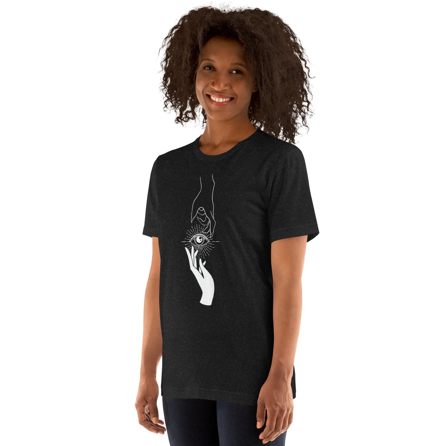 The Pact | Dead Arcana Unisex t-shirt