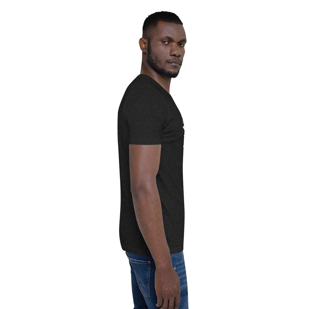 Sunburst Beyond The Horizon Unisex t-shirt