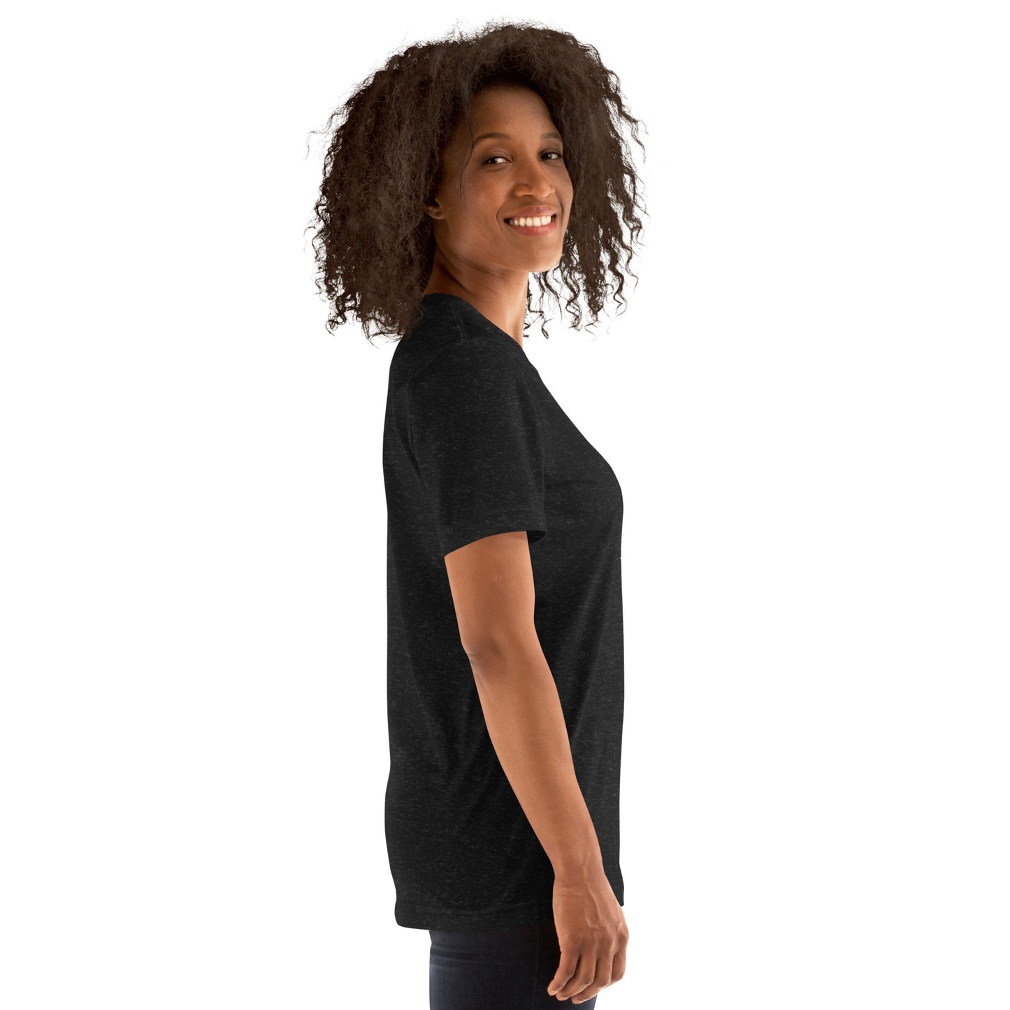 The Pact | Dead Arcana Unisex t-shirt