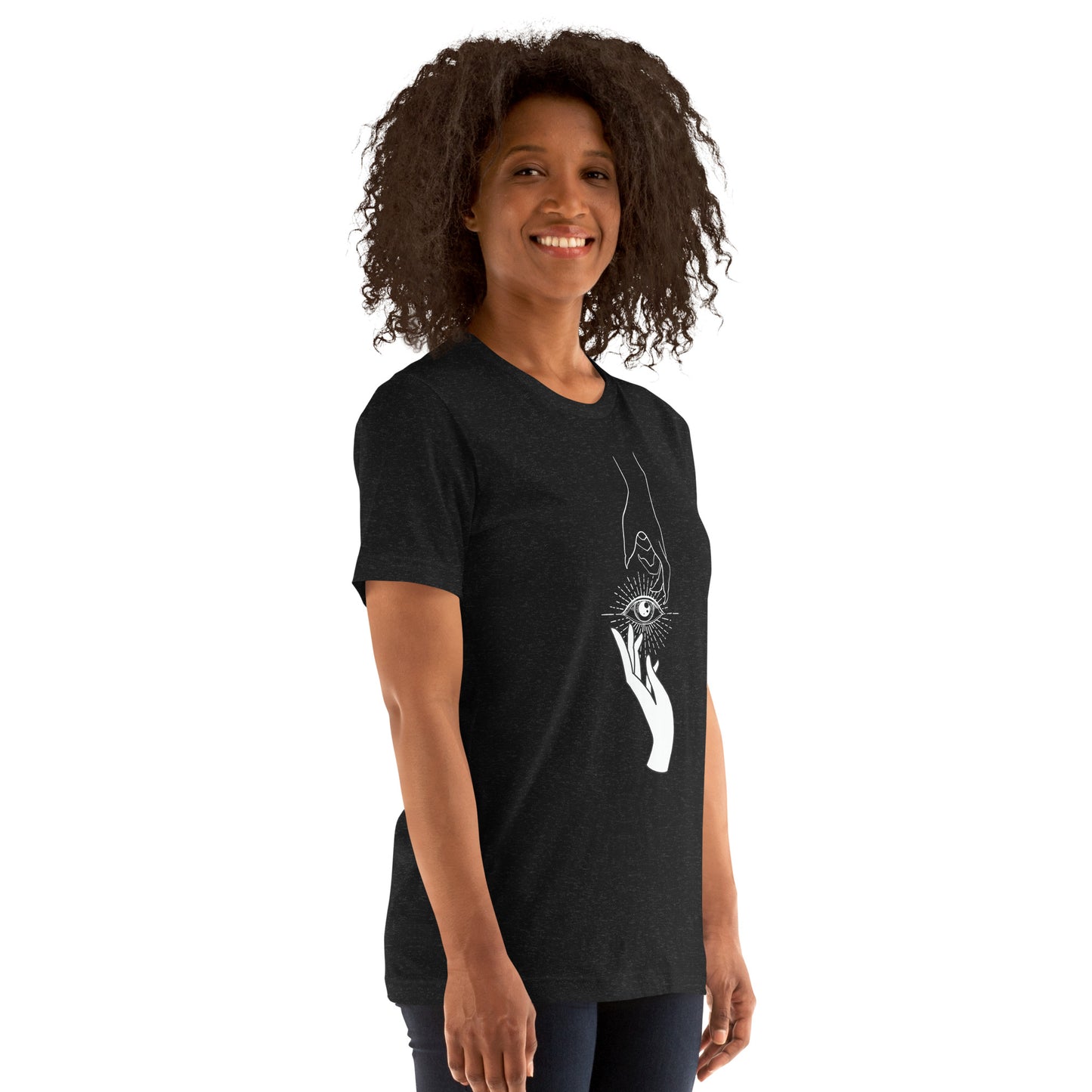 The Pact | Dead Arcana Unisex t-shirt