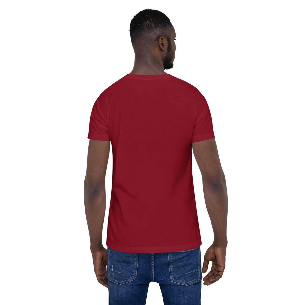 Sunburst Beyond The Horizon Unisex t-shirt