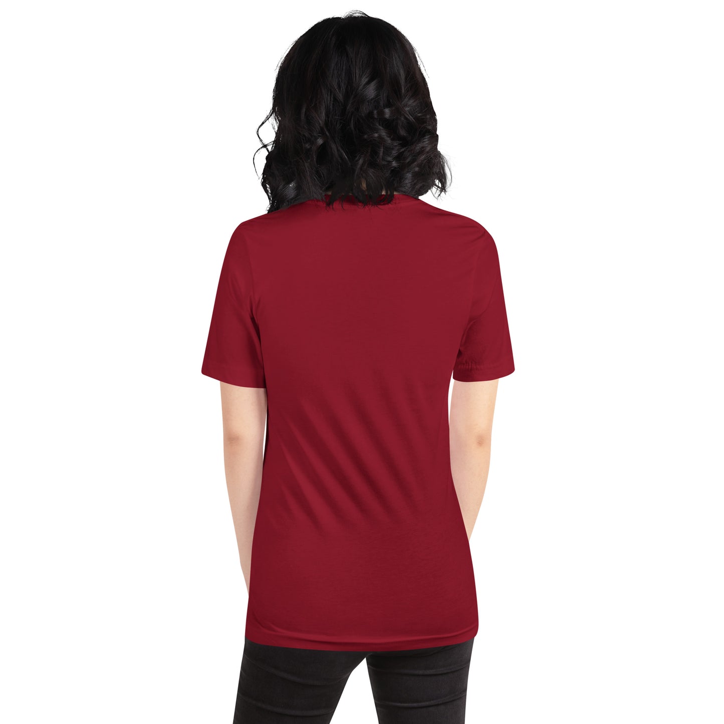 Circle of Stars | Sunfyre Unisex t-shirt