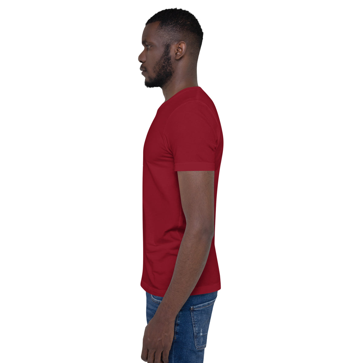 Sunburst Beyond The Horizon Unisex t-shirt