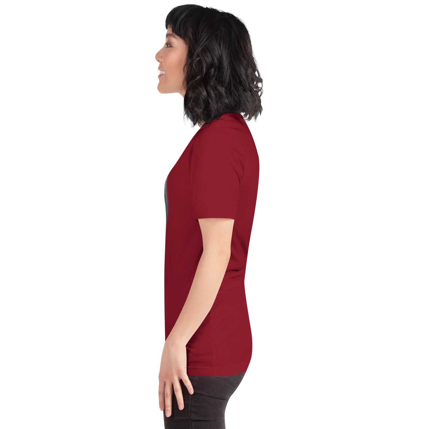 Circle of Stars | Sunfyre Unisex t-shirt