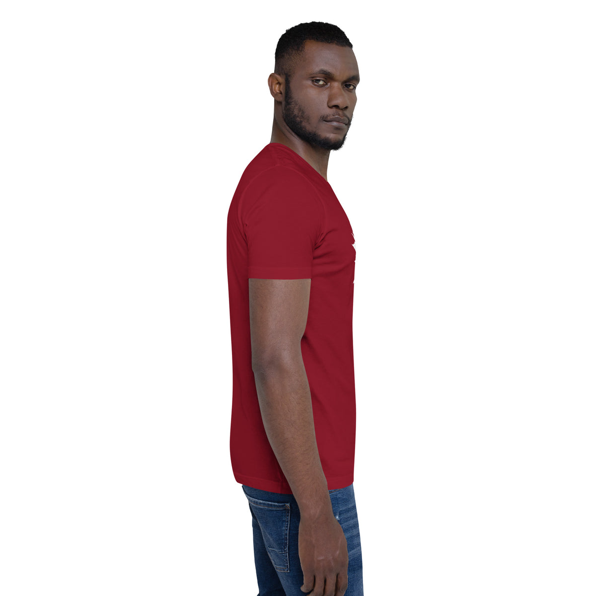 Sunburst Beyond The Horizon Unisex t-shirt