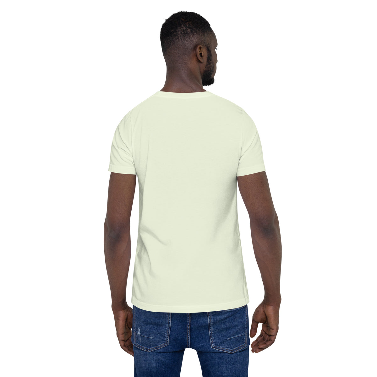 Orc Ranger | Menagerie Press Unisex t-shirt