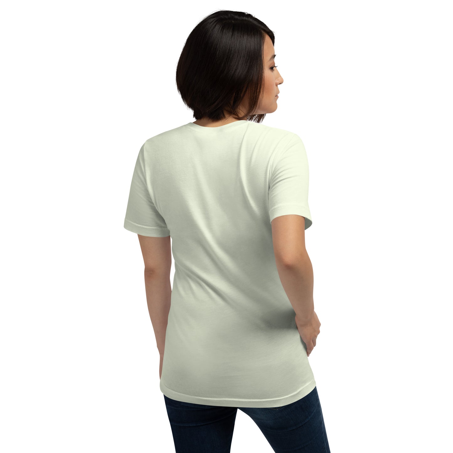 Elven Ranger | Menagerie Press Unisex t-shirt