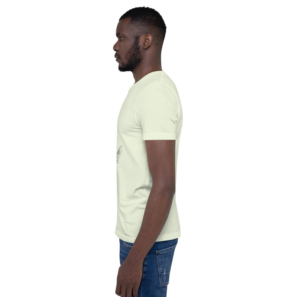 Orc Ranger | Menagerie Press Unisex t-shirt